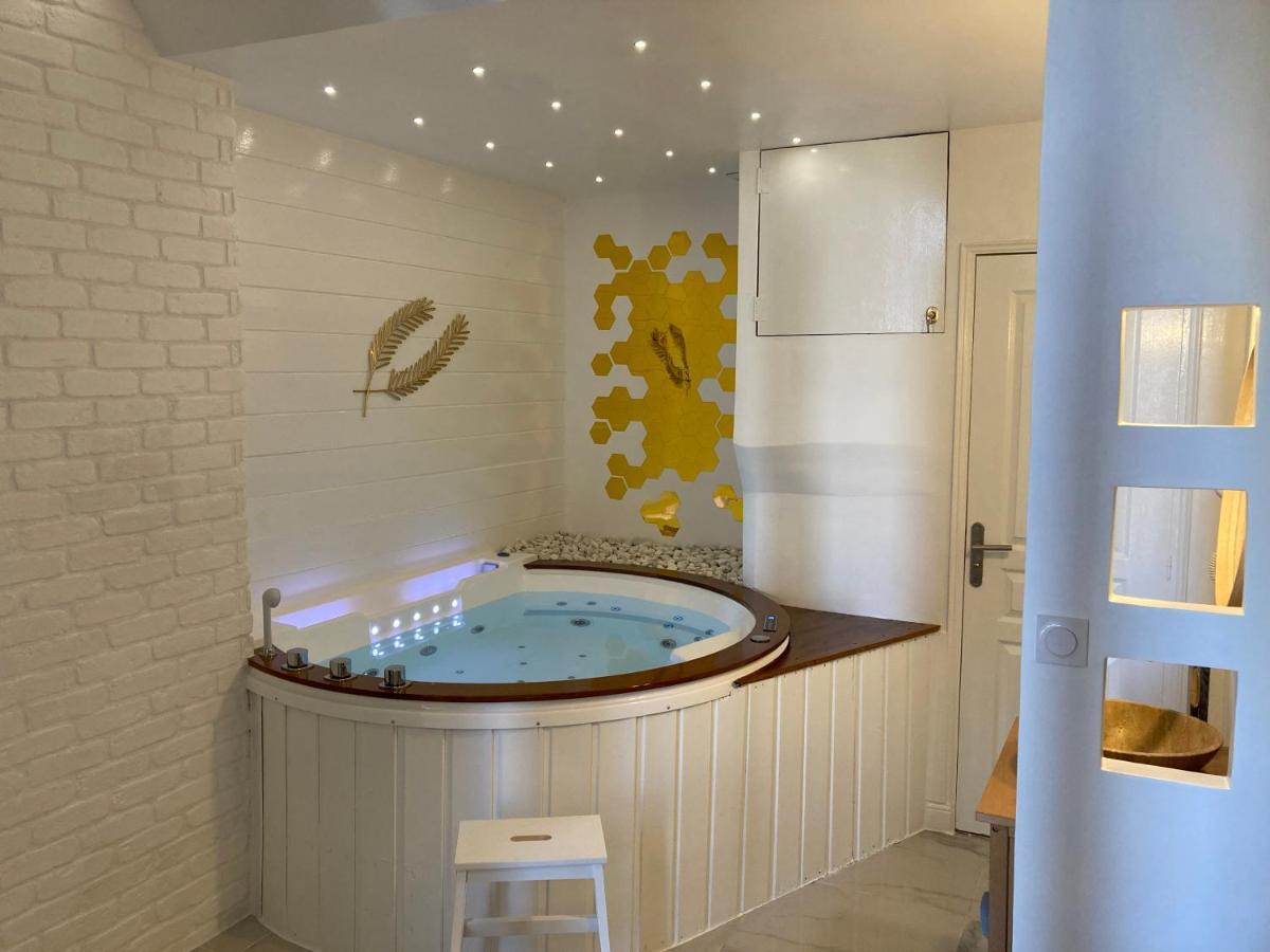 New Suite & Spa - Cannes Centre - Croisette (Adults Only) Exterior photo