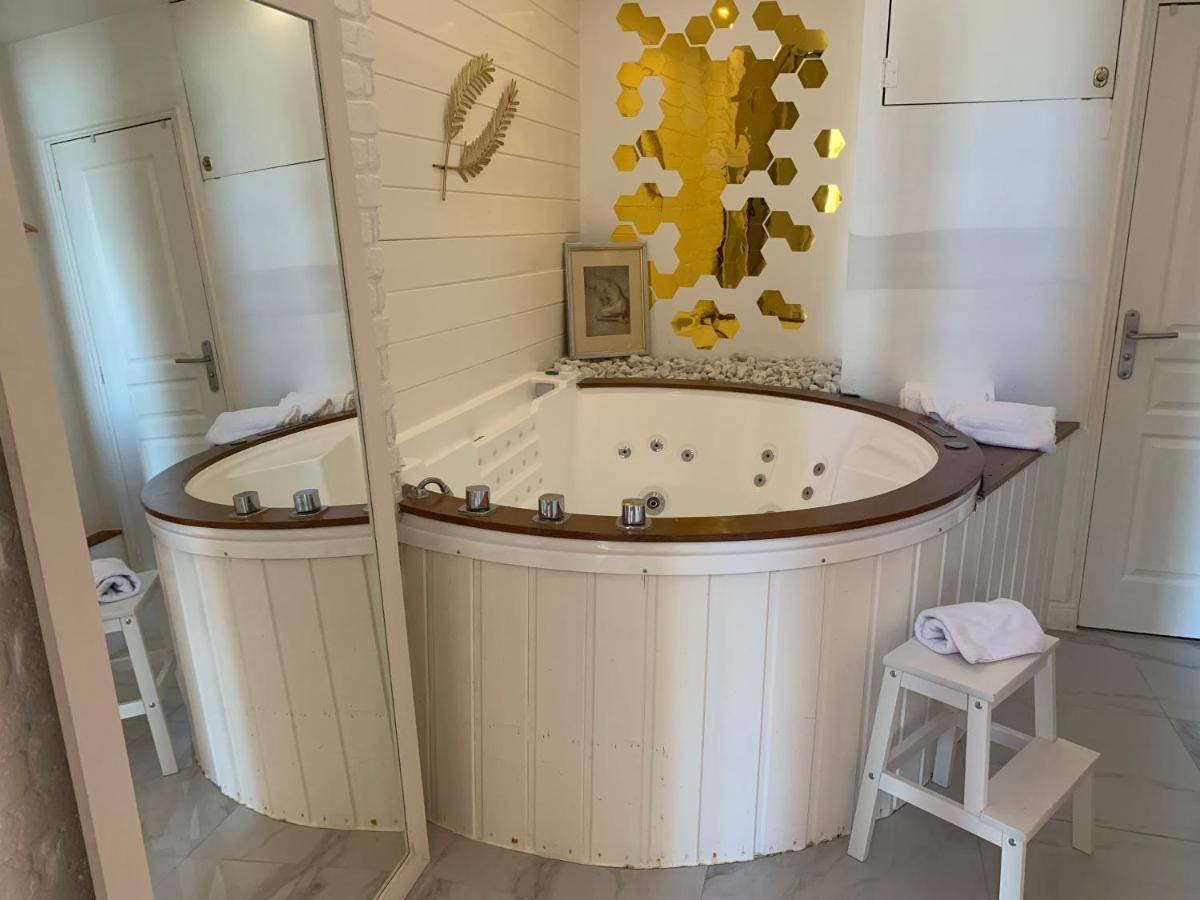 New Suite & Spa - Cannes Centre - Croisette (Adults Only) Exterior photo