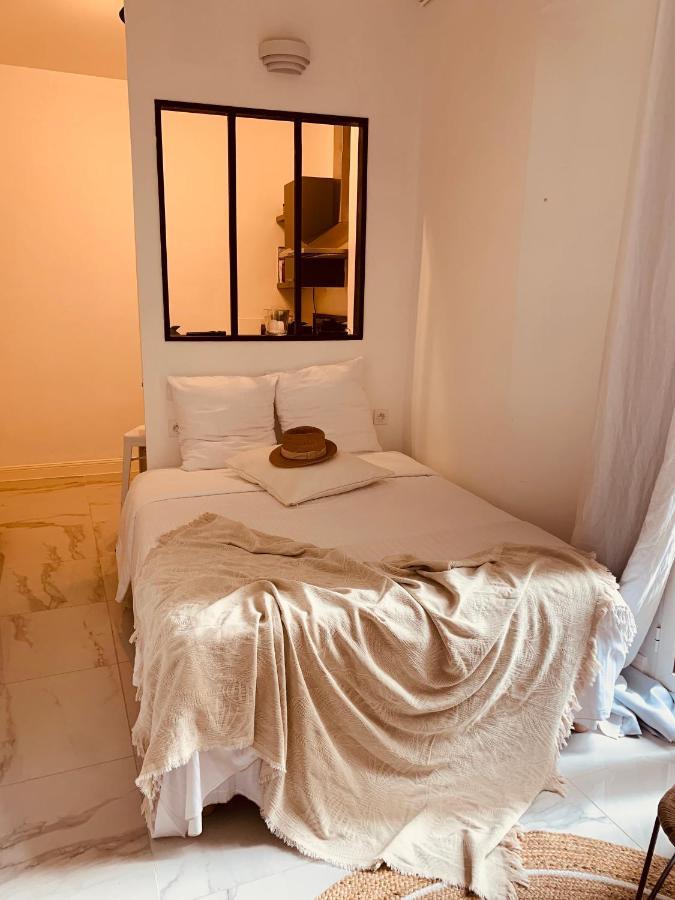 New Suite & Spa - Cannes Centre - Croisette (Adults Only) Exterior photo