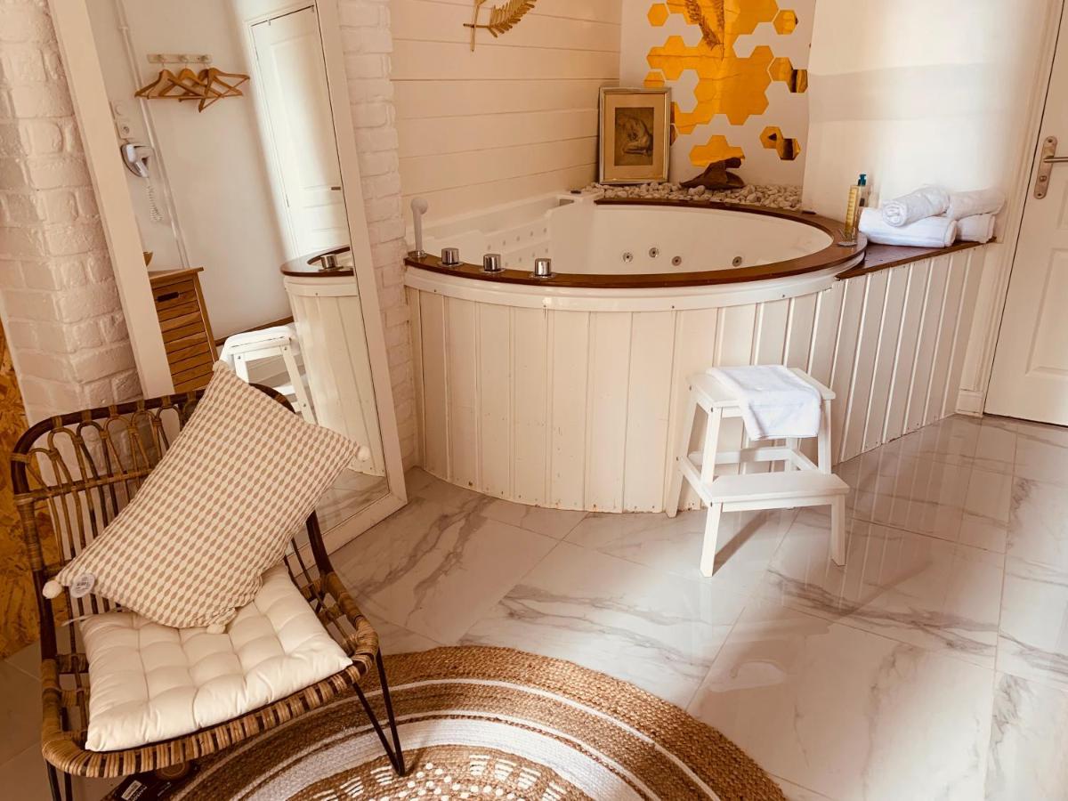 New Suite & Spa - Cannes Centre - Croisette (Adults Only) Exterior photo