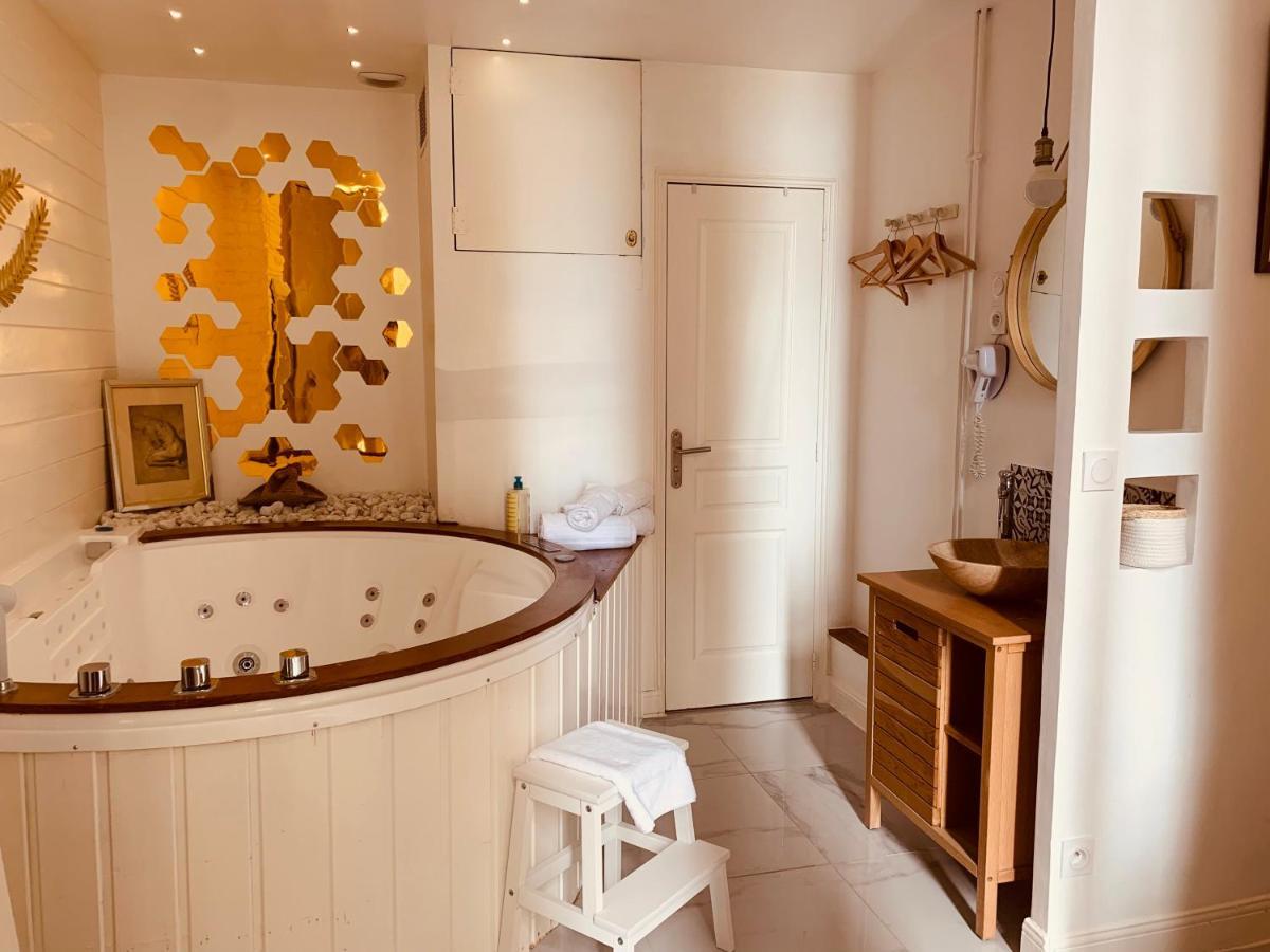 New Suite & Spa - Cannes Centre - Croisette (Adults Only) Exterior photo