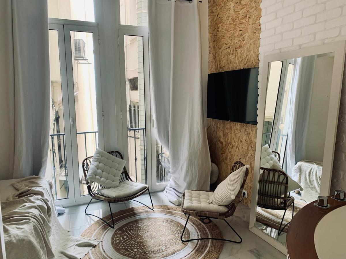 New Suite & Spa - Cannes Centre - Croisette (Adults Only) Exterior photo