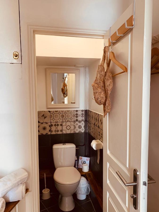 New Suite & Spa - Cannes Centre - Croisette (Adults Only) Exterior photo