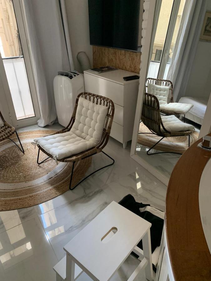 New Suite & Spa - Cannes Centre - Croisette (Adults Only) Exterior photo