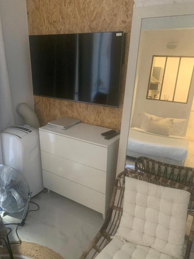New Suite & Spa - Cannes Centre - Croisette (Adults Only) Exterior photo