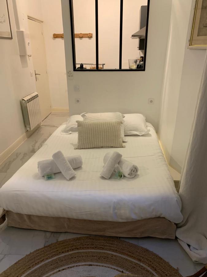New Suite & Spa - Cannes Centre - Croisette (Adults Only) Exterior photo