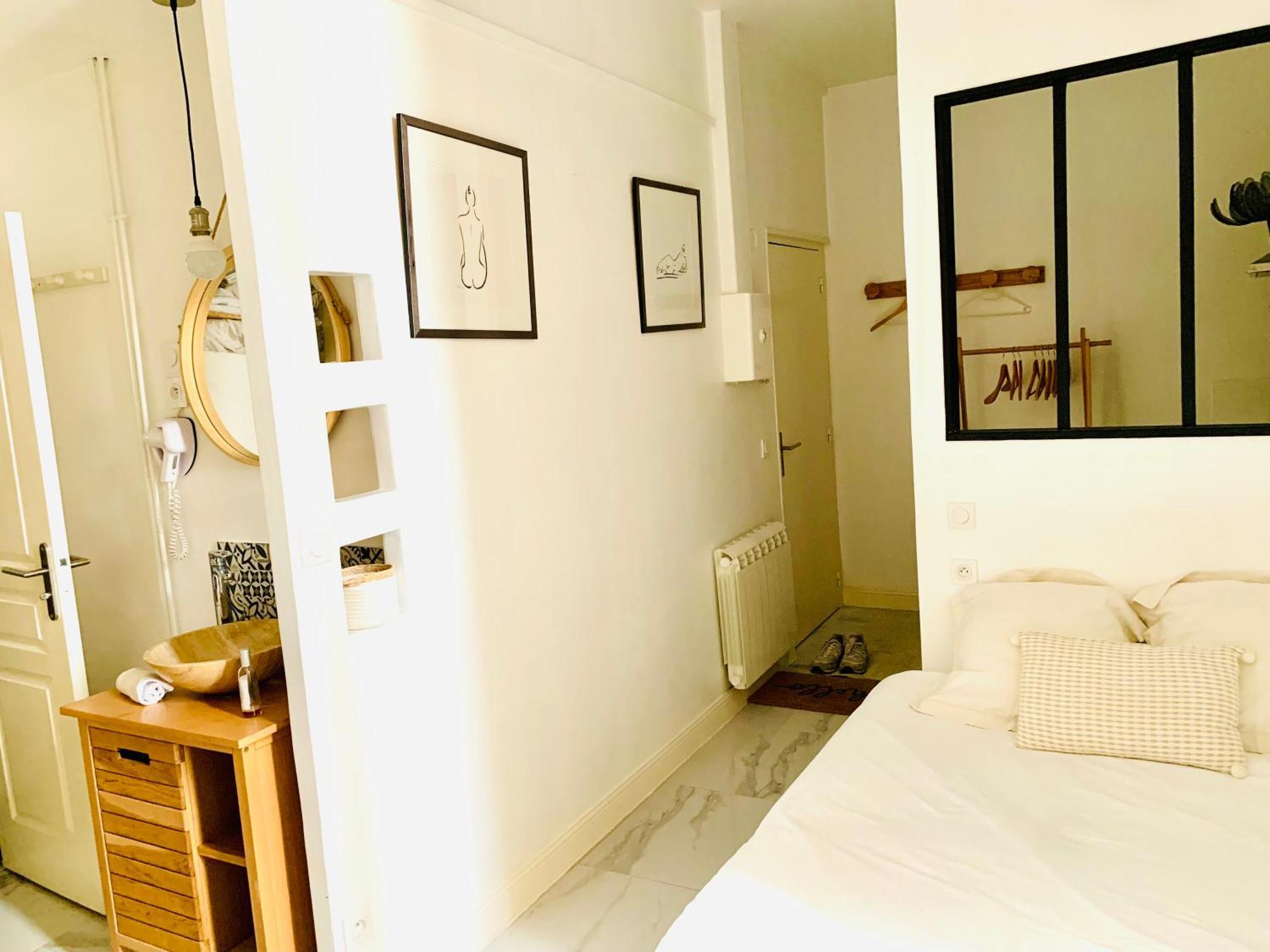 New Suite & Spa - Cannes Centre - Croisette (Adults Only) Exterior photo
