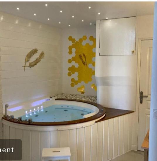 New Suite & Spa - Cannes Centre - Croisette (Adults Only) Exterior photo